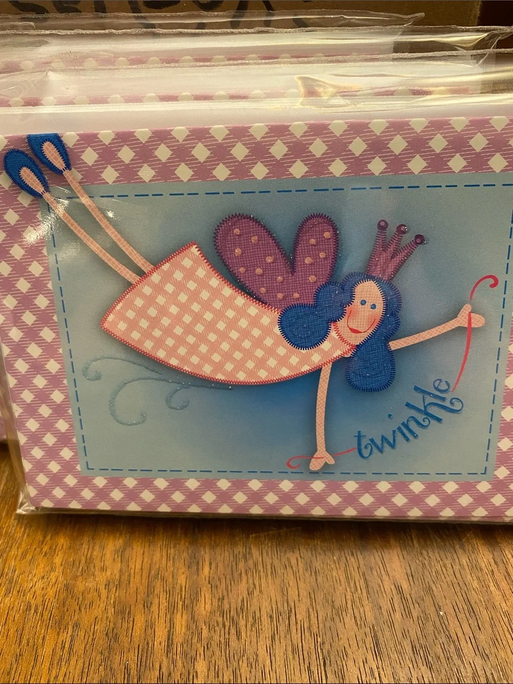 FREE Notecards
